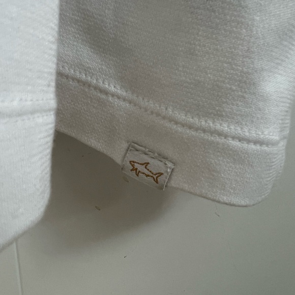 White T-Shirt - Picture 3 of 6